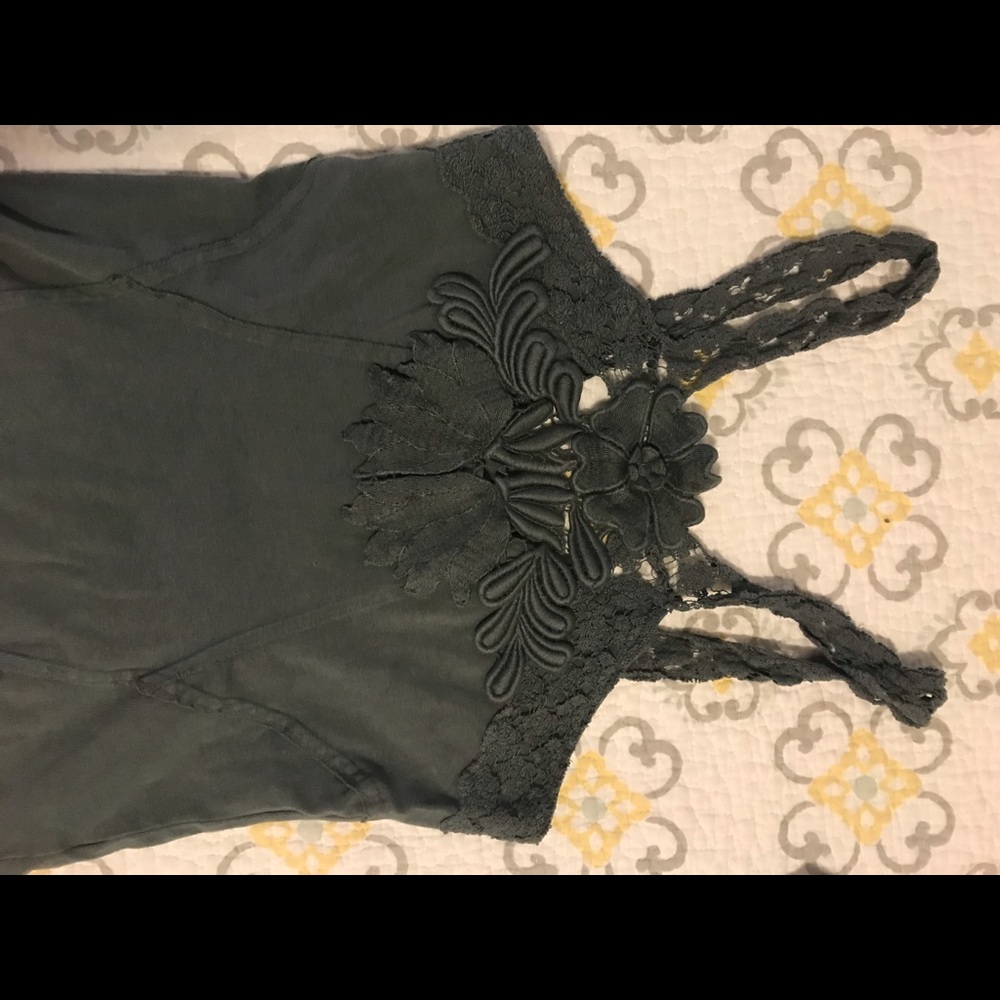 Free people tank top